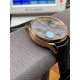 IWC 万国 灰色 葡七～