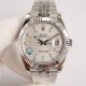 ROLEX 劳力士 蚝式恒动日志型41mm系列腕表,直径41mm,经典的蚝式表壳搭配三角坑纹外圈,把头采用旋入式设计,抗刮损蓝水晶玻璃,防反光凸透式放大(2.5倍)日历窗,隐蔽式摺叠皇冠带扣,矜持有度秀而不媚 恒久优雅! ROLEX 劳力士 蚝式恒动日志型41mm系列腕表,直径41mm,经典的蚝式表壳搭配三角坑纹外圈,把头采用旋入式设计,抗刮损蓝水晶玻璃,防反光凸透式放大(2.5倍)日历窗,隐蔽式摺叠皇冠带扣,矜持有度秀而不媚 恒久优雅!