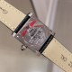 实拍卡地亚-CARTIER2020最新卡地亚法国坦克Cartier Tank Franaise系列,一款百搭性价比又高的手表 搭配全新专柜欧版风格定制的原厂表带,进口瑞士石英机芯。八角形表冠,镶嵌一颗凸圆形合成尖晶石,剑形蓝钢指针,蓝宝石水晶镜面,采用与原装一致的实心内罩,尺寸:25 x 20mm。佩戴舒适柔软服帖,上手显得高贵又典雅,很气质很女人独家货源。 实拍卡地亚-CARTIER2020最新卡地亚法国坦克Cartier Tank Franaise系列,一款百搭性价比又高的手表 搭配全新专柜欧版风格定制的原厂表带,进口瑞士石英机芯。八角形表冠,镶嵌一颗凸圆形合成尖晶石,剑形蓝钢指针,蓝宝石水晶镜面,采用与原装一致的实心内罩,尺寸:25 x 20mm。佩戴舒适柔软服帖,上手显得高贵又典雅,很气质很女人独家货源。