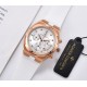 FK-VACHERON CONSTANTIN【江诗丹顿】纵横四海系列,六针多功能跑秒版火热上市,突破传统,时尚优雅的多彩表带,可满足佩戴者在不同场合的需求,多样化的色彩设计演绎大胆而时尚的风格,江诗丹顿在装置时始终将舒适性放在首位,确保腕表完美贴合手腕,纯钢表壳,进口石英机芯,蓝宝石水晶玻璃,舒适胶质表带,采用原装针式表扣佩戴方便!尺寸:36.5mm FK-VACHERON CONSTANTIN【江诗丹顿】纵横四海系列,六针多功能跑秒版火热上市,突破传统,时尚优雅的多彩表带,可满足佩戴者在不同场合的需求,多样化的色彩设计演绎大胆而时尚的风格,江诗丹顿在装置时始终将舒适性放在首位,确保腕表完美贴合手腕,纯钢表壳,进口石英机芯,蓝宝石水晶玻璃,舒适胶质表带,采用原装针式表扣佩戴方便!尺寸:36.5mm