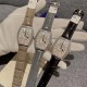 ♥️法兰克穆勒-Franck Muller(FM),sunrise系列 采用316L 精钢表壳 CNC加工抛光表壳,全壳PVP真空电镀持色更久。底盖与表壳无缝拼接,精雕成形,扣子底部以及底盖内部延续法穆兰标志字体雕刻清晰!搭配制作过程相当复杂的拱形表盘 表盘由12块珍珠贝构成铺满光华美钻与珍珠贝母辉映 表壳尺寸32x43mm 厚度约9mm ♥️法兰克穆勒-Franck Muller(FM),sunrise系列 采用316L 精钢表壳 CNC加工抛光表壳,全壳PVP真空电镀持色更久。底盖与表壳无缝拼接,精雕成形,扣子底部以及底盖内部延续法穆兰标志字体雕刻清晰!搭配制作过程相当复杂的拱形表盘 表盘由12块珍珠贝构成铺满光华美钻与珍珠贝母辉映 表壳尺寸32x43mm 厚度约9mm