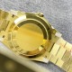 ROLEX 劳力士 黑冰糖 玫金迪 ～