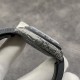 劳力士 迪通拿 锻造碳 7750机 40MM 出货实拍