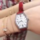 实拍 江诗丹顿-Vacheron Constantin 作为世界上历史悠久的钟表制造商从未停止生产,秉承悉力以赴,精益求精的品牌座右铭,其中有一款-Malte系列25530/000R-9742,经典酒桶型婉表,防磨水晶镜面,内部经反光处理,配置瑞士原装石英机芯,尺寸28.40*38.67毫米,厚度7.28毫米。表壳电镀18K白金/玫瑰金,表带有布绢带,牛皮带两种选择,针扣配带.市面最高版本,你值得拥有! 实拍 江诗丹顿-Vacheron Constantin 作为世界上历史悠久的钟表制造商从未停止生产,秉承悉力以赴,精益求精的品牌座右铭,其中有一款-Malte系列25530/000R-9742,经典酒桶型婉表,防磨水晶镜面,内部经反光处理,配置瑞士原装石英机芯,尺寸28.40*38.67毫米,厚度7.28毫米。表壳电镀18K白金/玫瑰金,表带有布绢带,牛皮带两种选择,针扣配带.市面最高版本,你值得拥有!