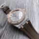 爱彼 Audemars Piguet MR1 皇家橡树系列 15400 阿拉伯数️方钻手表 搭载316L不锈精钢表壳 实心厚重钢带精选进口奥地利水钻 光彩闪耀 搭载2813改3120全自动机芯 精准稳定走时 耗时12个月改装还原正品AP满钻效果,尺寸41.5x12mm 重量170g 爱彼 Audemars Piguet MR1 皇家橡树系列 15400 阿拉伯数️方钻手表 搭载316L不锈精钢表壳 实心厚重钢带精选进口奥地利水钻 光彩闪耀 搭载2813改3120全自动机芯 精准稳定走时 耗时12个月改装还原正品AP满钻效果,尺寸41.5x12mm 重量170g
