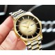 品牌： 浪琴-LONGINES  100米防水 类型：[酷]男士腕表表壳：316精钢（做工优质)表带：进口小牛皮/316精钢(两种可选)机芯：日本进口8215全自动机械机芯（走时稳定）玻璃：高级双卜蓝宝石镜面(防划花)尺寸：直径40mm，厚度12mm