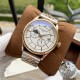百达翡丽 Patek.Philippe精品男士腕表,四针分离搭载月相设计,技艺精湛,独具匠心,尊贵大气,绅士风范。采用全自动机械机芯,顶级316精钢表壳表带,矿物质超强镜面,尺寸42-13 百达翡丽 Patek.Philippe精品男士腕表,四针分离搭载月相设计,技艺精湛,独具匠心,尊贵大气,绅士风范。采用全自动机械机芯,顶级316精钢表壳表带,矿物质超强镜面,尺寸42-13