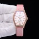 实拍 江诗丹顿-Vacheron Constantin 作为世界上历史悠久的钟表制造商从未停止生产,秉承悉力以赴,精益求精的品牌座右铭,其中有一款-Malte系列25530/000R-9742,经典酒桶型婉表,防磨水晶镜面,内部经反光处理,配置瑞士原装石英机芯,尺寸28.40*38.67毫米,厚度7.28毫米。表壳电镀18K白金/玫瑰金,表带有布绢带,牛皮带两种选择,针扣配带.市面最高版本,你值得拥有 实拍 江诗丹顿-Vacheron Constantin 作为世界上历史悠久的钟表制造商从未停止生产,秉承悉力以赴,精益求精的品牌座右铭,其中有一款-Malte系列25530/000R-9742,经典酒桶型婉表,防磨水晶镜面,内部经反光处理,配置瑞士原装石英机芯,尺寸28.40*38.67毫米,厚度7.28毫米。表壳电镀18K白金/玫瑰金,表带有布绢带,牛皮带两种选择,针扣配带.市面最高版本,你值得拥有