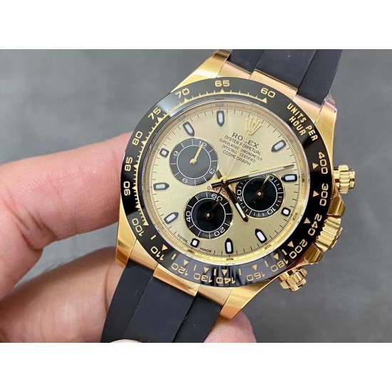 ROLEX 劳力士 迪通拿 ～