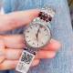 专柜同步发售欧米茄(OMEGA) 【精湛品质-女神专属】-女士精品腕表 碟飞典雅系列 原版复刻1:1,表款堪称是系列中最迷人的表款之一,尽显优雅气质与低调奢华,顶端表壳以316精钢打造,搭载日本进口西铁城机械 零返修 来自进口316钢表带 历经多道工序,防汗水,耐腐蚀 表盘-蓝宝石高清镜面 壳身整体超强立体感 精雕细琢,卓绝技艺 品质保证 尺寸:32mm厚11mm 时尚百搭,精致华贵呈现自然魅力 专柜同步发售欧米茄(OMEGA) 【精湛品质-女神专属】-女士精品腕表 碟飞典雅系列 原版复刻1:1,表款堪称是系列中最迷人的表款之一,尽显优雅气质与低调奢华,顶端表壳以316精钢打造,搭载日本进口西铁城机械 零返修 来自进口316钢表带 历经多道工序,防汗水,耐腐蚀 表盘-蓝宝石高清镜面 壳身整体超强立体感 精雕细琢,卓绝技艺 品质保证 尺寸:32mm厚11mm 时尚百搭,精致华贵呈现自然魅力