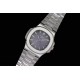 【“薄”大精深 从“芯”出发】全新升级V2版本 PATEK 。PHILPPE——鹦鹉螺5711/1A系列强势回归。1：1全新开模修正三件套壳 厚度仅9mm，修正了以往偏厚的现象，使之佩戴更贴合手腕。搭载全新定制版9015改原装CaI.324 S C洗花机芯。突破了无加夹板的情况下摆轮位置同步正品！定制级的人体工程学表带 修正了表带的铰链部分...[更多]