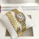 Panthre de Cartier / double chain Width 22mm.Length 30mm. Chain length 44cm卡地亚猎豹系列腕表/双圈表链宽度22mm 长度30mm 链条长度44cm瑞士进口石英机芯,316L精钢表壳表链。蓝晶石表冠,蓝宝石镜面,淬火钢蓝指针,双圈环绕链条,便捷珠宝扣。 Panthre de Cartier / double chain Width 22mm.Length 30mm. Chain length 44cm卡地亚猎豹系列腕表/双圈表链宽度22mm 长度30mm 链条长度44cm瑞士进口石英机芯,316L精钢表壳表链。蓝晶石表冠,蓝宝石镜面,淬火钢蓝指针,双圈环绕链条,便捷珠宝扣。