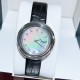 ★实拍 伯爵-PIAGET,时尚石英女款,来自Possession系列诚意推荐,魅力十足的臻品采用瑞士石英机芯,蓝宝石水晶玻璃镜面,表圈可360度旋转,在不经意的旋转之间带来不同的好心情灵动搭配,转动间,专属于你独一无二的个性造型耀目而生有光圈、单排钻和双排钻任性选择!表壳直径34mm厚度8mm。 ★实拍 伯爵-PIAGET,时尚石英女款,来自Possession系列诚意推荐,魅力十足的臻品采用瑞士石英机芯,蓝宝石水晶玻璃镜面,表圈可360度旋转,在不经意的旋转之间带来不同的好心情灵动搭配,转动间,专属于你独一无二的个性造型耀目而生有光圈、单排钻和双排钻任性选择!表壳直径34mm厚度8mm。