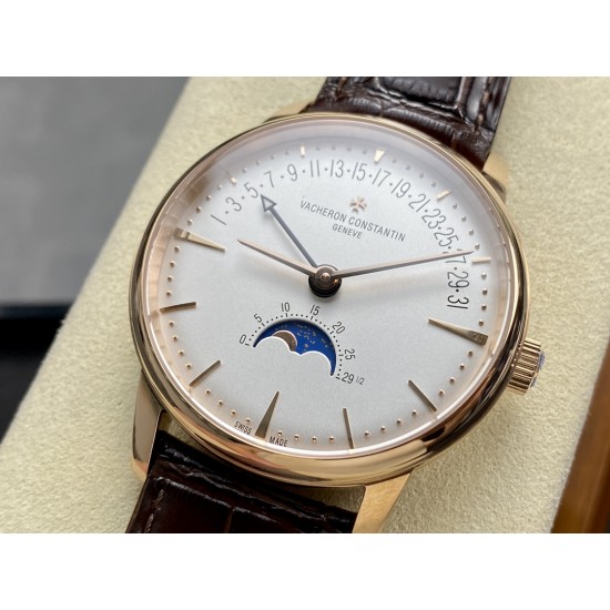 江诗丹顿 VC R39 Vacheron constantin 经典之美品鉴江诗丹顿 纵横四海系列 众横四海系列 逆跳日历款腕表 型号4000V/210A-B911 堪称意义非凡的里程碑之作。凝聚着日内瓦悠久制表传统的钟表复杂功能,体现出超凡技艺与时代风尚的绝妙融合。 采用自制Cal.2460 R31L/2机芯 直径41毫米 904钢带官网同步 一键拆卸 同时另可自由更换搭配胶带 皮带! 欢迎各大表友品鉴。 江诗丹顿 VC R39 Vacheron constantin 经典之美品鉴江诗丹顿 纵横四海系列 众横四海系列 逆跳日历款腕表 型号4000V/210A-B911 堪称意义非凡的里程碑之作。凝聚着日内瓦悠久制表传统的钟表复杂功能,体现出超凡技艺与时代风尚的绝妙融合。 采用自制Cal.2460 R31L/2机芯 直径41毫米 904钢带官网同步 一键拆卸 同时另可自由更换搭配胶带 皮带! 欢迎各大表友品鉴。