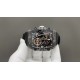 RICHARD MILLE 理查米勒 RM 27-05 Flying Tourbillon Rafael Nadal 浮动陀飞轮腕表———超轻、超薄一体机 5字飞轮会动 RICHARD MILLE 理查米勒 RM 27-05 Flying Tourbillon Rafael Nadal 浮动陀飞轮腕表———超轻、超薄一体机 5字飞轮会动