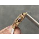 星星月亮原本不浪漫，有人陪你看才浪漫。月亮美人与你共度浪漫节日！宝珀天然贝母盘女表3663全历月相腕表35mm