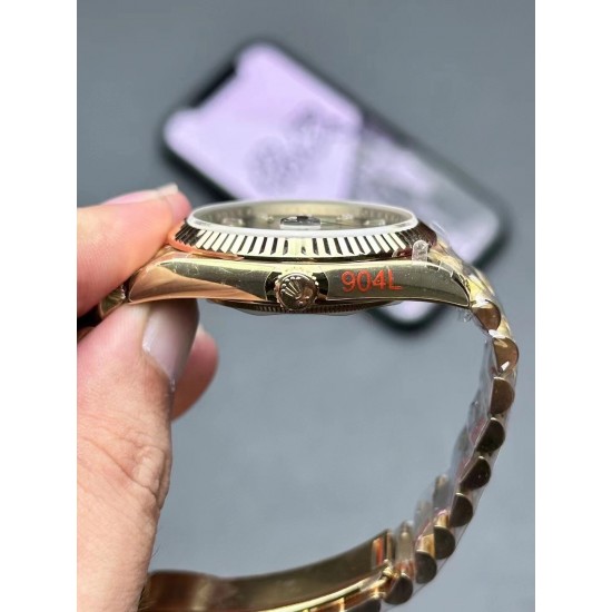 ROLEX 劳力士 黑冰糖 ～