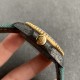 Diw新作勞力士超限量GMT-MASTER II Diw团队重新制作了碳纤维表壳,同时包含表圈、面盘等零件也全都是碳纤维材质,其中碳纤维表圈上数字刻度首次采用全新碳纤维植丁技术(非填油)塑造丰富视觉层次,质感细腻。透视底盖可清楚展示正反快速调日历的劳力士专属cal.3186机芯。搭配柔软魔术贴表带和一体碳纤维表扣。首批量产提供4种颜色表盘可选,5种不同颜色风格表带。 Diw新作勞力士超限量GMT-MASTER II Diw团队重新制作了碳纤维表壳,同时包含表圈、面盘等零件也全都是碳纤维材质,其中碳纤维表圈上数字刻度首次采用全新碳纤维植丁技术(非填油)塑造丰富视觉层次,质感细腻。透视底盖可清楚展示正反快速调日历的劳力士专属cal.3186机芯。搭配柔软魔术贴表带和一体碳纤维表扣。首批量产提供4种颜色表盘可选,5种不同颜色风格表带。