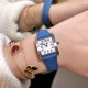 实拍卡地亚-CARTIER2020最新卡地亚法国坦克Cartier Tank Franaise系列,一款百搭性价比又高的手表 搭配全新专柜欧版风格定制的原厂表带,进口瑞士石英机芯。八角形表冠,镶嵌一颗凸圆形合成尖晶石,剑形蓝钢指针,蓝宝石水晶镜面,采用与原装一致的实心内罩,尺寸:25 x 20mm。佩戴舒适柔软服帖,上手显得高贵又典雅,很气质很女人独家货源。 实拍卡地亚-CARTIER2020最新卡地亚法国坦克Cartier Tank Franaise系列,一款百搭性价比又高的手表 搭配全新专柜欧版风格定制的原厂表带,进口瑞士石英机芯。八角形表冠,镶嵌一颗凸圆形合成尖晶石,剑形蓝钢指针,蓝宝石水晶镜面,采用与原装一致的实心内罩,尺寸:25 x 20mm。佩戴舒适柔软服帖,上手显得高贵又典雅,很气质很女人独家货源。