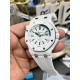 AP 爱彼 15707皇家橡树系列，陶瓷壳，尺寸42mm！3120全自动一体机芯！