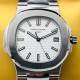 【PFF Factory新势力 新力作】V4最高升级版本 最高复刻 百达.翡丽PATEK PHILIPPE 优雅运动系列5711/1A鹦鹉螺!PFF震撼出品!钢表之王!1⃣️【机芯】全网最佳解毒方案,搭配百达.翡丽9015机改Cal.324自动上链一体机芯!精准稳定!2⃣️【表带】定制级人体工程学表带,钢带中珠是钻石型的,与正品相结合。3⃣️【尺寸】表壳尺寸40毫米,厚度仅9.0毫米,也与原装最接近。【PFF Factory】匠心之作 欢迎您的品鉴! 【PFF Factory新势力 新力作】V4最高升级版本 最高复刻 百达.翡丽PATEK PHILIPPE 优雅运动系列5711/1A鹦鹉螺!PFF震撼出品!钢表之王!1⃣️【机芯】全网最佳解毒方案,搭配百达.翡丽9015机改Cal.324自动上链一体机芯!精准稳定!2⃣️【表带】定制级人体工程学表带,钢带中珠是钻石型的,与正品相结合。3⃣️【尺寸】表壳尺寸40毫米,厚度仅9.0毫米,也与原装最接近。【PFF Factory】匠心之作 欢迎您的品鉴!