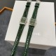 新款上市!浪琴表黛绰维纳系列石英女士腕表,意式生活邂后现代优雅,精致优雅知性,高端配置,搭配进口石英机芯,拱形双卜蓝宝石玻璃镜面,精钢表壳,表盘尺寸:20.8✖️32mm 新款上市!浪琴表黛绰维纳系列石英女士腕表,意式生活邂后现代优雅,精致优雅知性,高端配置,搭配进口石英机芯,拱形双卜蓝宝石玻璃镜面,精钢表壳,表盘尺寸:20.8✖️32mm