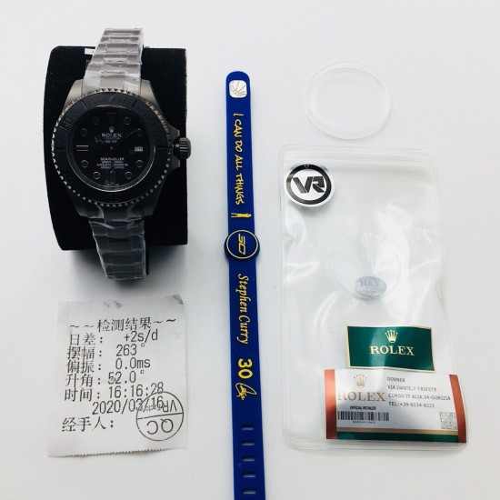 VR Factory2020新品推荐 市场最高版本 劳力士Rolex深度定制版Deepsea Pro,根据Rolex Deepsea表壳为原型深度枪色磨砂钢,根据原始海外定制方案开发,内扣抹除Rolex原始印记,打造目前为止独一无二的劳力士Deepsea。专业战胜经典,成就独一无二的你。Deepsea Pro—VR Factory! VR Factory2020新品推荐 市场最高版本 劳力士Rolex深度定制版Deepsea Pro,根据Rolex Deepsea表壳为原型深度枪色磨砂钢,根据原始海外定制方案开发,内扣抹除Rolex原始印记,打造目前为止独一无二的劳力士Deepsea。专业战胜经典,成就独一无二的你。Deepsea Pro—VR Factory!