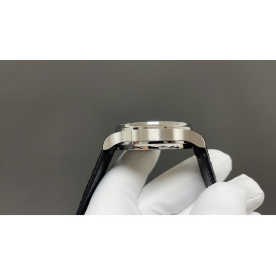 今日推荐IWC 万国  葡七 白壳黑 42mm  自动上链机械机芯 顶级品质 出货实拍✈️