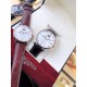 品牌:浪琴-LONGINES 表带:进口小牛皮/316精钢机芯:全自动机械机芯玻璃:高级强化镀膜镜面尺寸:直径40mm,厚度12mm 品牌:浪琴-LONGINES 表带:进口小牛皮/316精钢机芯:全自动机械机芯玻璃:高级强化镀膜镜面尺寸:直径40mm,厚度12mm