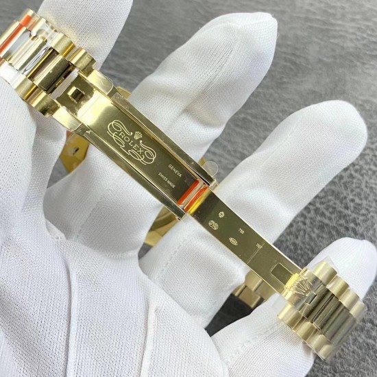 ROLEX 劳力士 赌桌绿 日志 ～