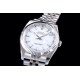ROLEX 劳力士 DATEJUST 日志型 36mm 系列腕表，表壳表带运用精钢铸造而成，并行代购版DATEJUST，重新定义最高品质的DATEJUST副本[拳头]