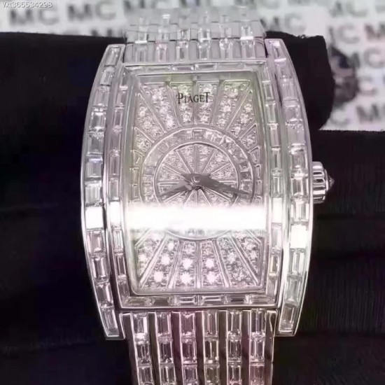 高端品质 天价产品 转图需谨慎 伯爵18K全钻表金重115克壳/带镶方形钻石392颗26.986克拉壳/底镶圆形钻石549颗4.755克拉把的镶圆形钻石1颗0.072克拉搭载原装伯爵690P石英机芯直径27mm公价6077200元商品规格:默认规格 高端品质 天价产品 转图需谨慎 伯爵18K全钻表金重115克壳/带镶方形钻石392颗26.986克拉壳/底镶圆形钻石549颗4.755克拉把的镶圆形钻石1颗0.072克拉搭载原装伯爵690P石英机芯直径27mm公价6077200元商品规格:默认规格