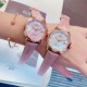 欧米加OMEGA 女士腕表   进口石英机芯  316L精钢表壳  直径34mm厚8m