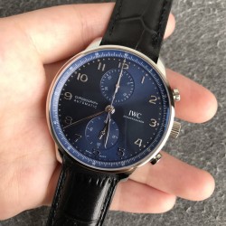 ZF扛鼎新作——IWC万国表葡萄牙系列IW371605腕表（2019年大改款葡计） 【精彩细节】1.精致背透，机芯可一览无余2.新版表扣设计更加舒适精妙3.定制版CAL.69355机芯，无理由实现原装所有功能【表壳】腕表尺寸41mmX13mm1.ZF早已烂熟于胸的万国打磨技艺，实力演绎IWC的原汁原味2.前后两片蓝宝石水晶玻璃，通透无比3.比例和版型经过多次校正，做到与正品一致贴合手腕清新俊逸 品貌非凡ZF出品    必属精品