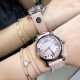 实拍《YF 》新品上市 萧邦 HAPPY DIAMONDS 五彩缤纷系列 278559-3020 。