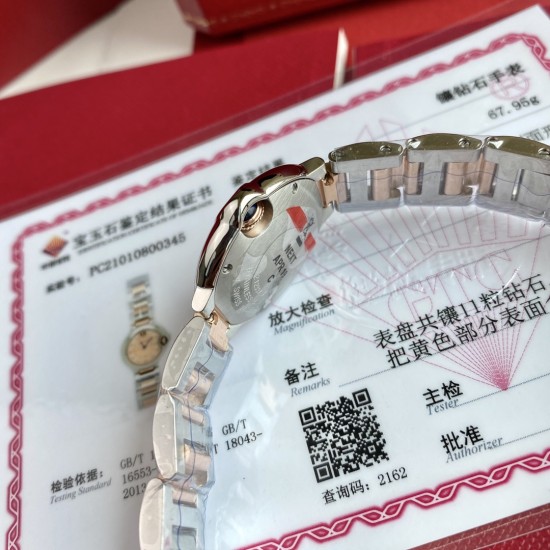 高端硬货。新款18K玫瑰金表到货!卡地亚真钻蓝气球欧洲渠道,每到年底国外很多代工都会流点这种很贵的表出来,同属石英机芯,28mm表盘,字面镶嵌11颗vs1.2真钻!每只都有国家机构出具的证书,确保每一块都是真材实料真钻石,参数具体详尽,远非市场那些假证书可比,每一张证书的检测编号都是唯一编号,一一对应,绝无重复,机构官方网站可查阅!这个价格买钻石都值,更不要说买这个牌子的表,没人会做这个亏本生意去仿,送礼是绝对赞到爆!要的速度了 高端硬货。新款18K玫瑰金表到货!卡地亚真钻蓝气球欧洲渠道,每到年底国外很多代工都会流点这种很贵的表出来,同属石英机芯,28mm表盘,字面镶嵌11颗vs1.2真钻!每只都有国家机构出具的证书,确保每一块都是真材实料真钻石,参数具体详尽,远非市场那些假证书可比,每一张证书的检测编号都是唯一编号,一一对应,绝无重复,机构官方网站可查阅!这个价格买钻石都值,更不要说买这个牌子的表,没人会做这个亏本生意去仿,送礼是绝对赞到爆!要的速度了