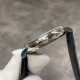 V7万国 柏涛菲诺150周年纪念版 搭载客户订制的瑞士进口ETA2892-2机芯 配订制的美洲鳄鱼皮 出货实拍
