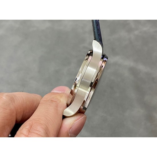 IWC 万国 葡萄牙系列(IWC Portugieser Automatic)IW500701(葡七)腕表 !搭载定制版Cal.52010自动机械机芯 双面蓝宝石 直径42.3mm! IWC 万国 葡萄牙系列(IWC Portugieser Automatic)IW500701(葡七)腕表 !搭载定制版Cal.52010自动机械机芯 双面蓝宝石 直径42.3mm!