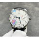 颜值第一!客户定制的加长美洲鳄鱼皮!IWC 葡7 V5版 最新机芯、万国IWC-葡萄牙系列 七日链 葡七 自动机械机芯 独立小秒针 真动能指示 蓝宝石玻璃 42mm!zf厂出品,出货实拍 颜值第一!客户定制的加长美洲鳄鱼皮!IWC 葡7 V5版 最新机芯、万国IWC-葡萄牙系列 七日链 葡七 自动机械机芯 独立小秒针 真动能指示 蓝宝石玻璃 42mm!zf厂出品,出货实拍