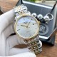 实物拍摄品牌：浪琴-LONGINES   类型：[酷]男士腕表表壳：316精钢（做工优质）表带：进口小牛皮/顶级316精钢(两种可选)机芯：进口西铁城8215全自动机械机芯（走时稳定）玻璃：高级强化镀膜镜面尺寸：直径40mm，厚度12.5mm