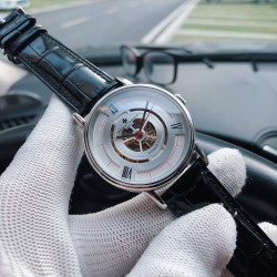 江诗丹顿-Vacheron Constantin Z2 最新镂空升级版用心打造镂空个性自动机械机芯  采用316L精钢表壳、尺寸42X12，矿物质耐磨玻璃！独一无二 独特的款式 设计的非常漂亮 完美 特别的你值得拥有 值得欣赏 机芯每一秒的走动都可以听得见声音，质量是对客户的承诺！用心是对自己的要求！三杰精致推荐男士机械腕表 SJ为你精心挑选超真实实物图拍摄
