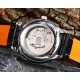 实物拍摄品牌：浪琴-LONGINES 类型：[酷]男士腕表表壳：316精钢（做工优质）表带：进口小牛皮/316精钢（两种可选）机芯：高级定制全自动机械机芯（走时稳定）玻璃：高级强化镀膜镜面尺寸：直径40mm，厚度12.5mm