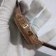 [机智][机智]沛纳海LUMINOR 1950系列，型号PAM00382,直径47mm，厚度15mm,316L精钢玫瑰金壳，高硬度矿物质玻璃，进口意大利牛皮，装配天津全自动机芯。❤ ❤