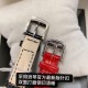 浪琴表黛绰维纳系列石英女士腕表,意式生活邂后现代优雅,精致优雅知性,高端配置,搭配进口石英机芯,拱形双卜蓝宝石玻璃镜面,精钢表壳,进口牛皮表带,表盘尺寸:20.8✖30mm 浪琴表黛绰维纳系列石英女士腕表,意式生活邂后现代优雅,精致优雅知性,高端配置,搭配进口石英机芯,拱形双卜蓝宝石玻璃镜面,精钢表壳,进口牛皮表带,表盘尺寸:20.8✖30mm
