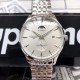 【品牌】浪琴--LONGINES【机芯】全自动机械机芯【表镜】矿物强化玻璃镜面【尺寸】直径40mm 厚度12mm
