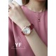 实拍《YF》萧邦(五钻小号无日历)HAPPY DIAMONDS 七彩圣诞主题 符合接下来圣诞跨年的气氛 每一颗钻石都是最好的礼物 心向自由 与快乐不期而遇。 实拍《YF》萧邦(五钻小号无日历)HAPPY DIAMONDS 七彩圣诞主题 符合接下来圣诞跨年的气氛 每一颗钻石都是最好的礼物 心向自由 与快乐不期而遇。