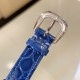 实拍 小红书强推 新色 FranckMuller 法兰克穆勒腕表是世界最知名的高级腕表品牌之一,也是无数男女明星的热捧之物。小酒桶型上手更潮,瑞士石英,表壳后盖桥形设计,贴手型 316上等精钢.26mm 实拍 小红书强推 新色 FranckMuller 法兰克穆勒腕表是世界最知名的高级腕表品牌之一,也是无数男女明星的热捧之物。小酒桶型上手更潮,瑞士石英,表壳后盖桥形设计,贴手型 316上等精钢.26mm