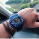 RichardMille 理查德•米勒 J11 (腕表型号:RM11-03)艺术提升了全新层次 顶级碳纤维壳套 搭载大日历 计时 飞返/逆跳多功能全自动机械机芯 进口橡胶表带 原装折叠扣 尺寸50X40mm展现着理查品牌的高端与经典!三杰精致推荐男士机械腕表 SJ为你精心打造超真实实物图拍摄 RichardMille 理查德•米勒 J11 (腕表型号:RM11-03)艺术提升了全新层次 顶级碳纤维壳套 搭载大日历 计时 飞返/逆跳多功能全自动机械机芯 进口橡胶表带 原装折叠扣 尺寸50X40mm展现着理查品牌的高端与经典!三杰精致推荐男士机械腕表 SJ为你精心打造超真实实物图拍摄