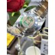 ROLEX 劳力士 间金蓝水鬼 ～