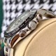 ROLEX 劳力士 经典蚝式宇宙计时 迪通拿熊猫盘 表身316精钢打造⚠️ 专柜一表难求的稀罕货！！